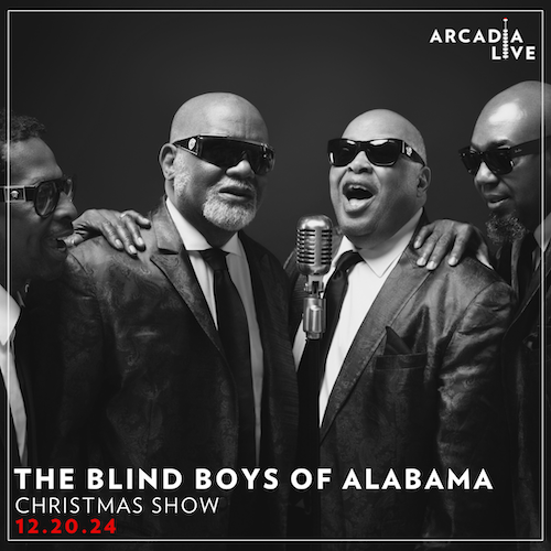 Blind Boys of Alabama