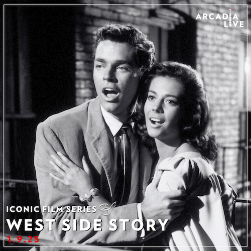 West Side Story