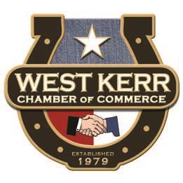 West Kerr County Chamber of Commerce